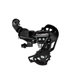 Shimano Shimano Tourney TX800 Rear derailleur 7-8 Speeds