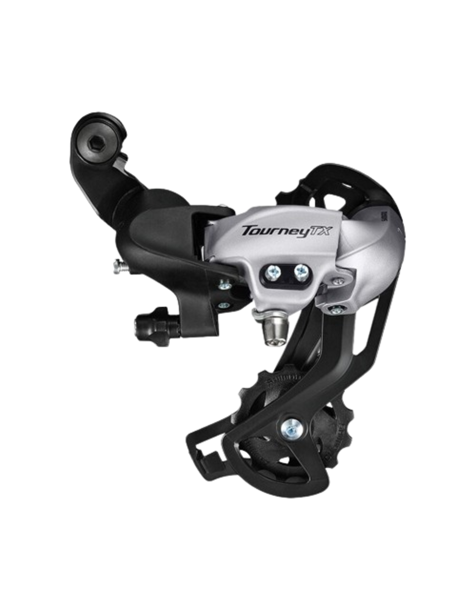 Shimano Shimano Tourney TX800 Rear derailleur 7-8 Speeds