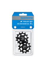 Shimano Pulley set for rear derailleur Shimano M8100/8120 (Deore XT 12-Speeds)