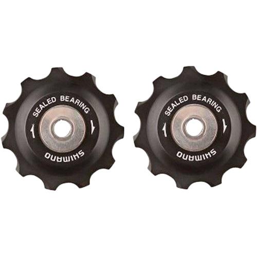 Galets Poulie Dérailleur Shimano Deore XT RD-M750 – VTT Vintage