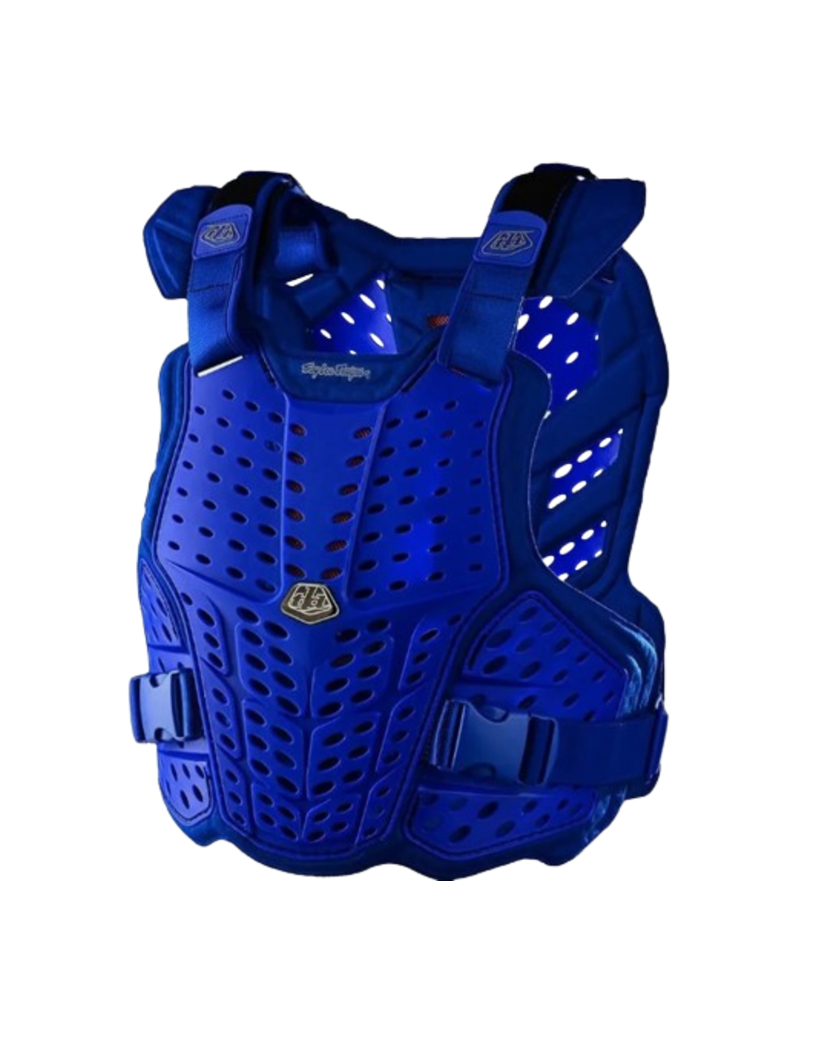 Troy Lee Designs Plastron Troy Lee Designs Junior Rockfight