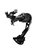Shimano Shimano M3100 Alivio shadow design SGS Rear derailleur 9-Speeds long cage