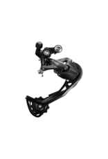 Shimano Shimano M2000 Altus Rear derailleur 9-Speeds SGS long shadow