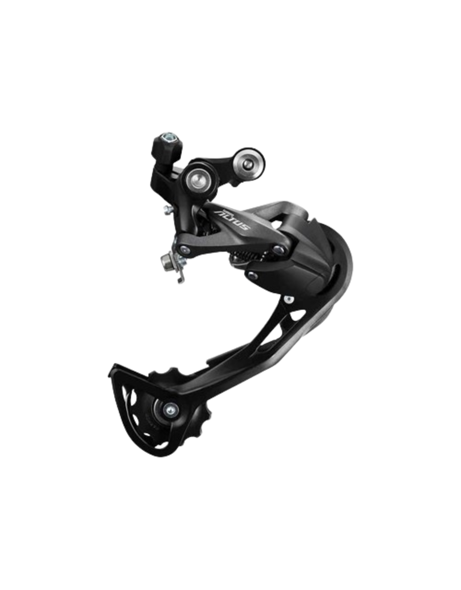 Shimano Shimano M2000 Altus Rear derailleur 9-Speeds SGS long shadow