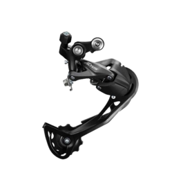 Shimano Shimano M2000 Altus Rear derailleur 9-Speeds SGS long shadow