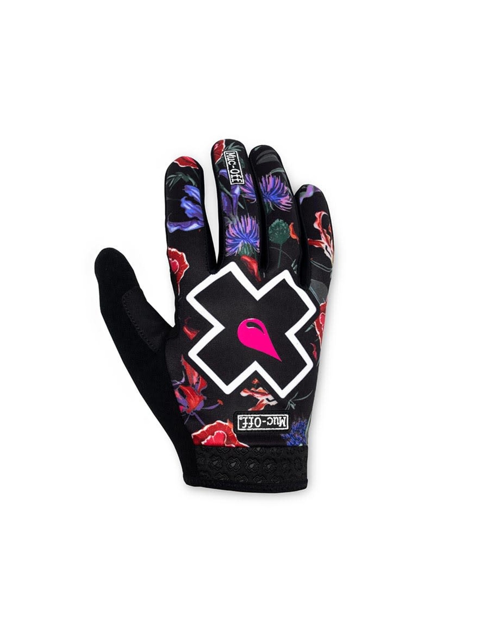Muc-Off Gants Muc-Off Unisexe MTB Ride