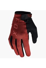 Fox Racing Gloves Fox Ranger Gel womens