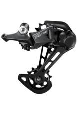Shimano Shimano M5100 Deore Rear derailleur 11-Speeds SGS long cage