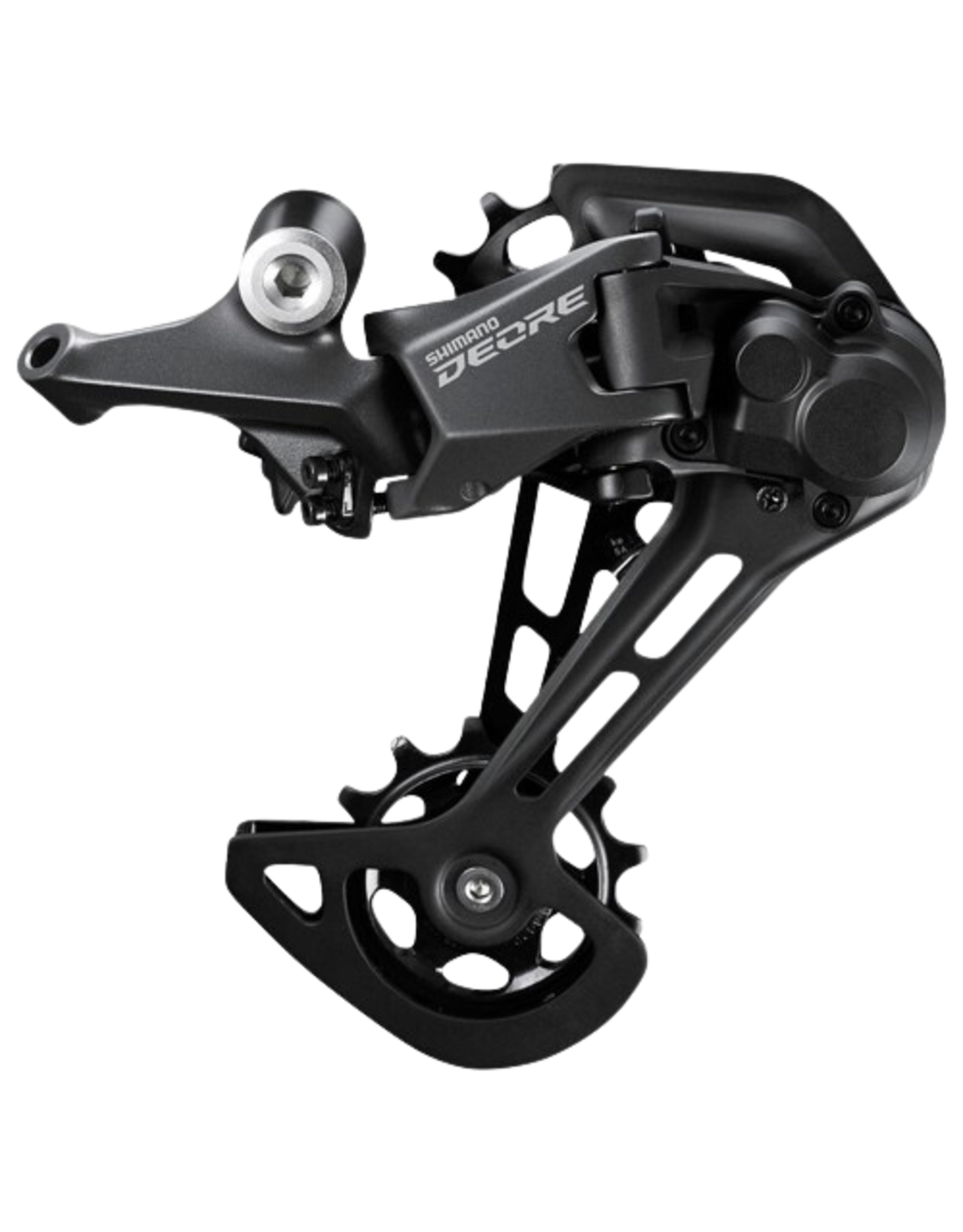 Shimano Shimano M5100 Deore Rear derailleur 11-Speeds SGS long cage
