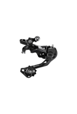 Shimano Shimano M6000 Deore Rear derailleur 10-Speeds