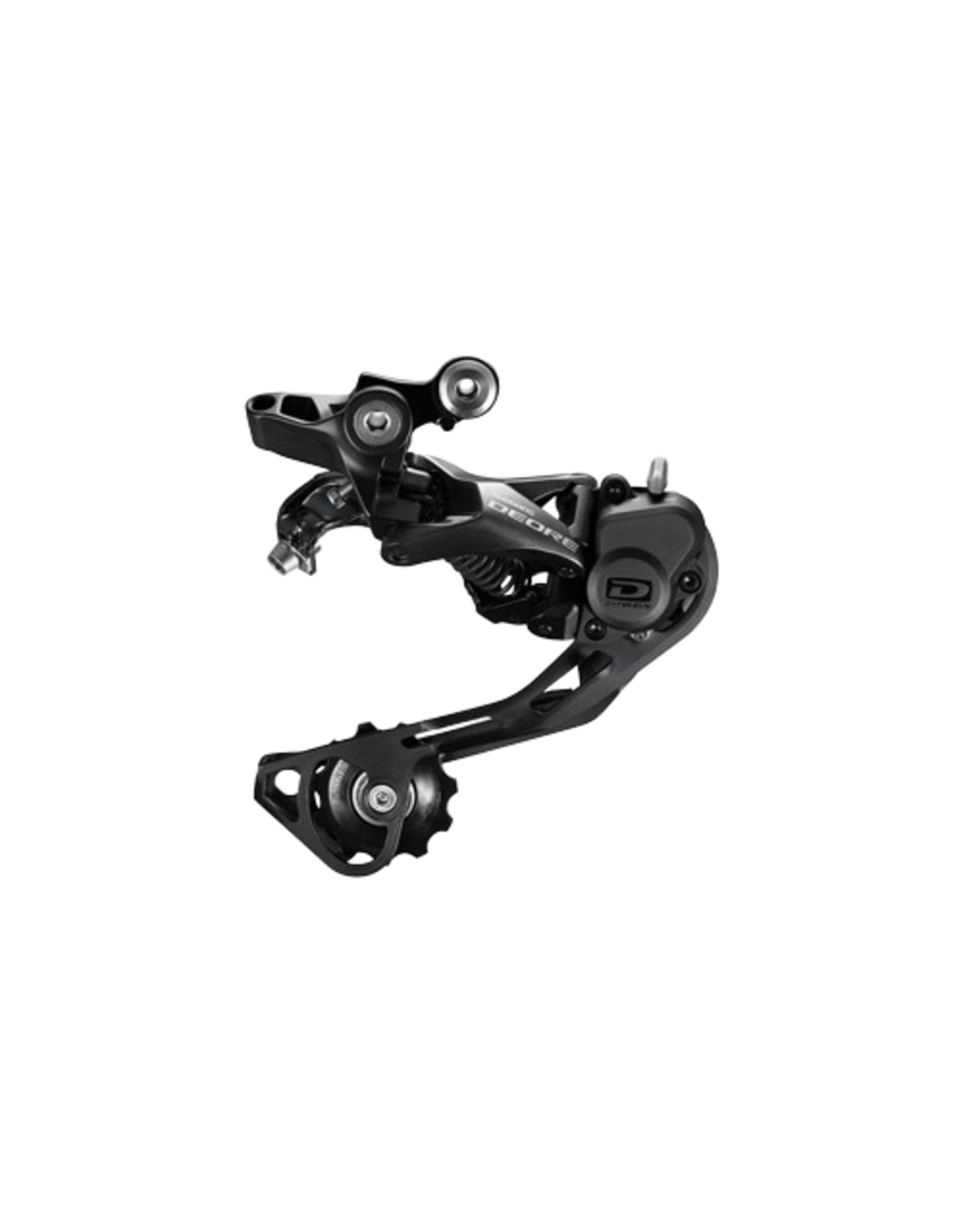 Shimano Shimano M6000 Deore Rear derailleur 10-Speeds