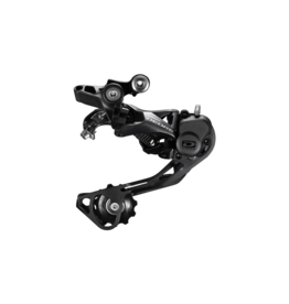 Shimano Shimano M6000 Deore Rear derailleur 10-Speeds