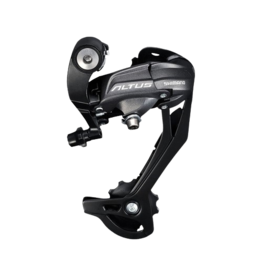 Shimano Shimano M370 Altus Rear derailleur 9-Speeds SGS long cage