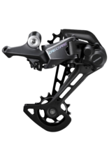 Shimano Shimano M6100 Deore Rear derailleur 1x 12-Speeds SGS long cage