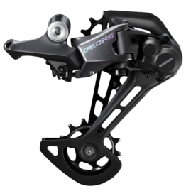 Shimano Shimano M6100 Deore Rear derailleur 1x 12-Speeds SGS long cage