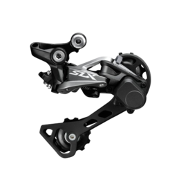 Shimano Shimano M7000 SLX Rear derailleur 11-Speeds GS medium cage