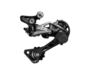 Piastre Gabbia Shimano SLX RD-M7000 11v – Interna Ed Esterna, Ricambio Originale