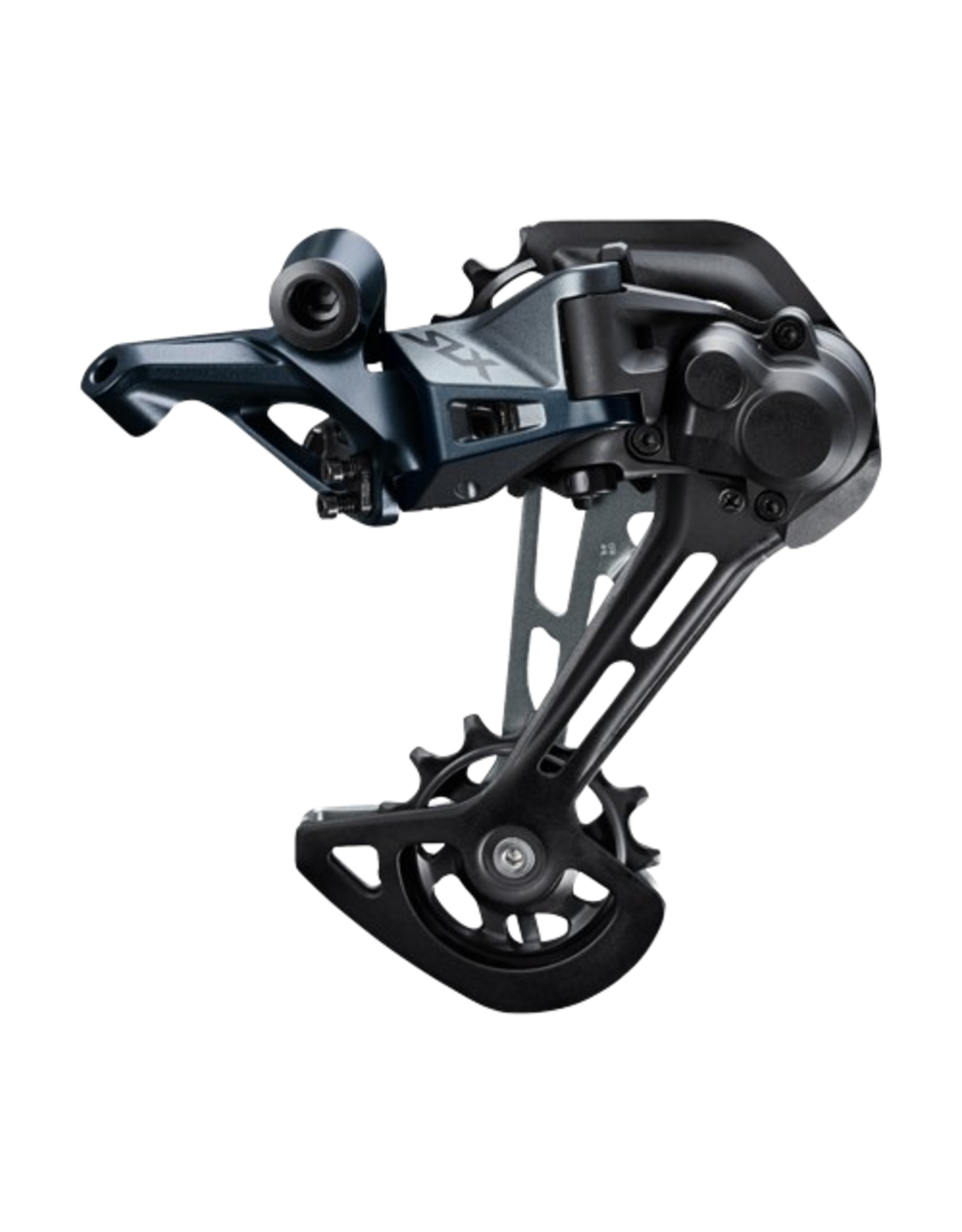 Shimano Shimano M7100 SLX Rear derailleur 12-Speeds SGS long cage