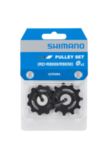 Shimano Pulley set for rear derailleur Shimano R8000 Ultegra
