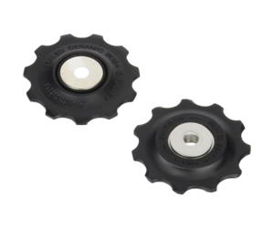 Dérailleur Arrière Shimano Ultegra RD-6700 (10 Vitesses, Courte Cage) - Pour Pièces, Manque Poulies
