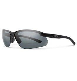 Smith Sunglasses Smith Parallel carbonic black polaroid