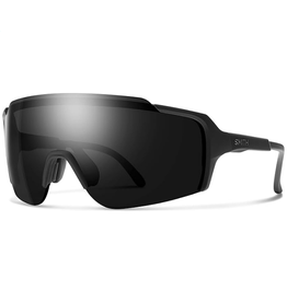 Smith Sunglasses Smith Flywheel matte black photochromic