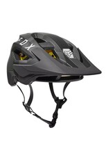 Fox Racing Helmet Fox Speedframe MIPS Camo