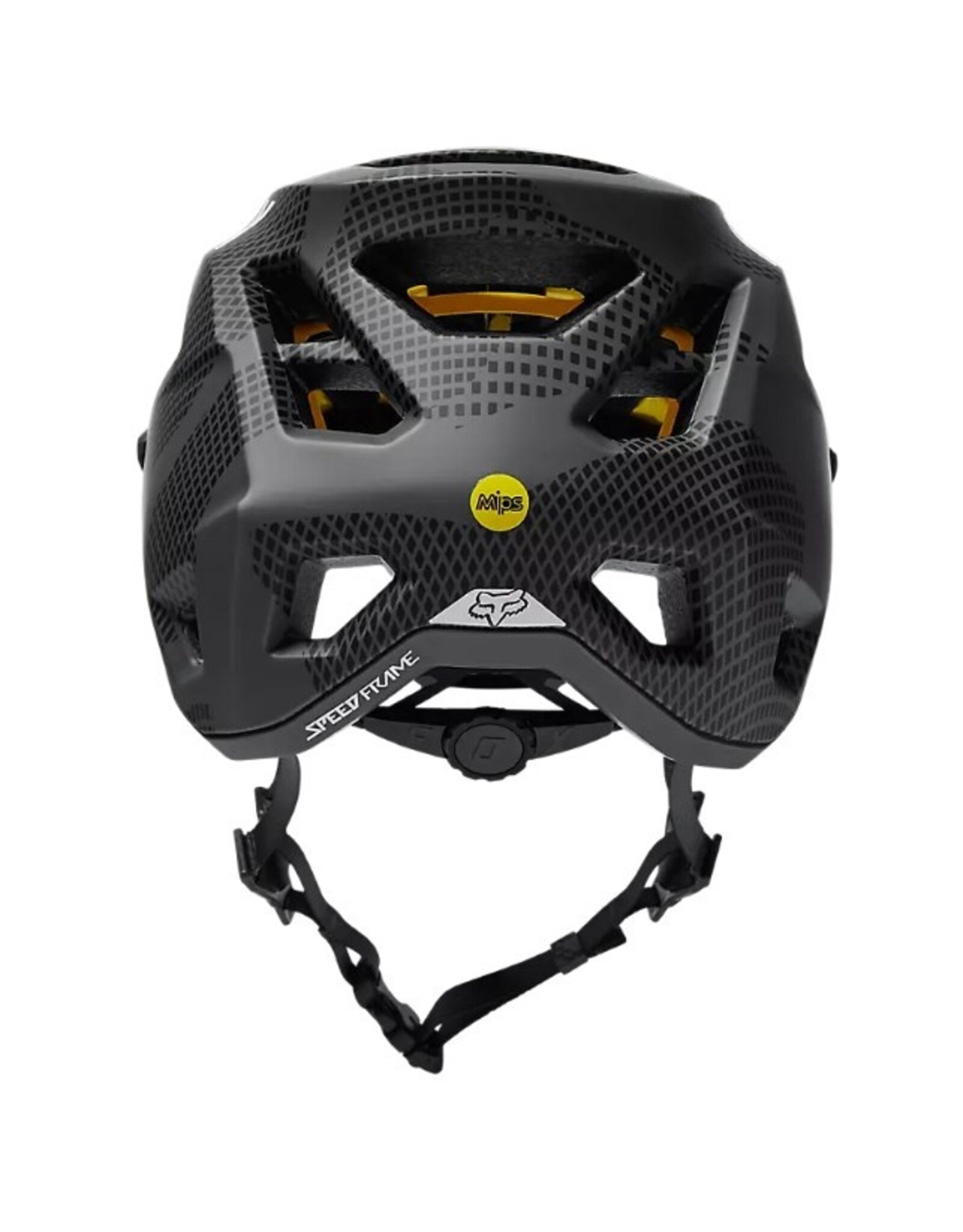 Fox Racing Helmet Fox Speedframe MIPS Camo