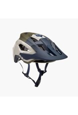 Fox Racing Helmet Fox Speedframe PRO KLIF
