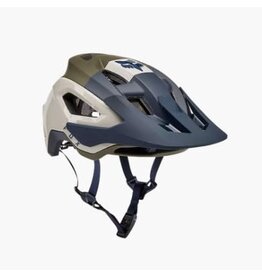 Fox Racing Helmet Fox Speedframe PRO KLIF