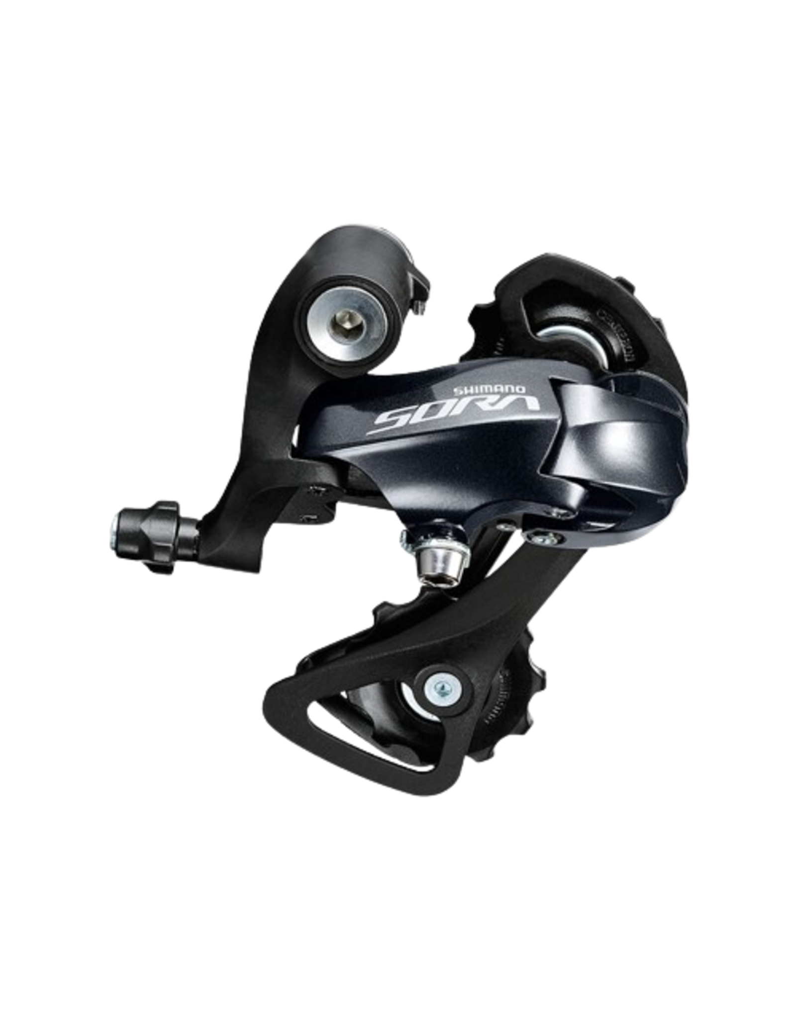 Shimano Shimano R3000 Sora Rear derailleur 9-Speeds