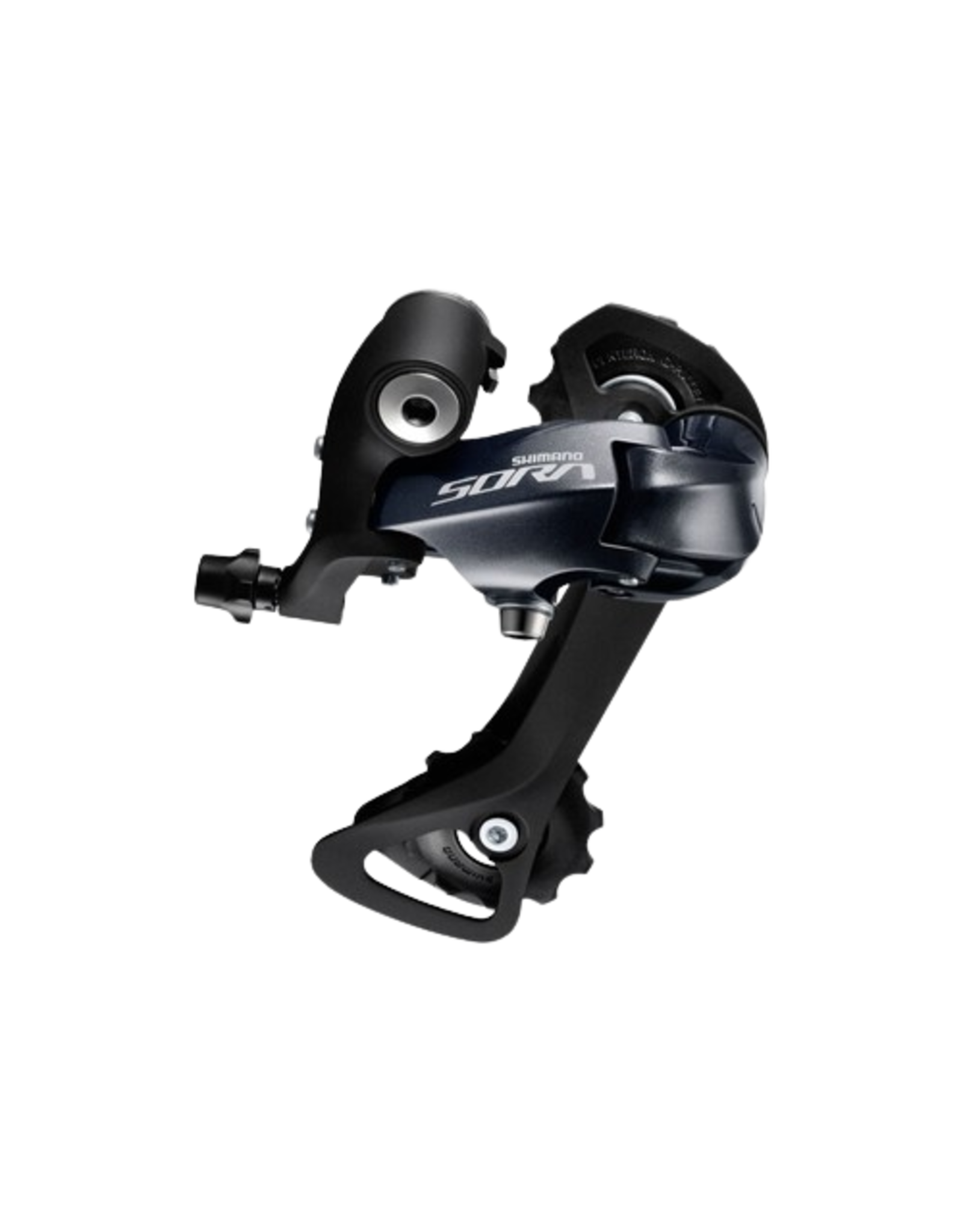Shimano Shimano R3000 Sora Rear derailleur 9-Speeds