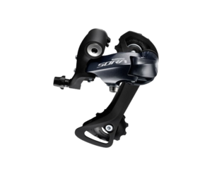 Dérailleur Arrière Shimano Sora 3300 – 7/8/9 Vitesses – Longue Cage – Occasion