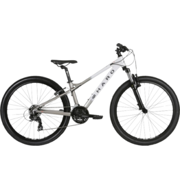 Haro Bikes Haro Fline 1 26'' white/grey