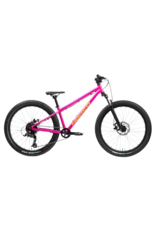 Norco Norco Fluid HT 24.2 24'' pink/yellow