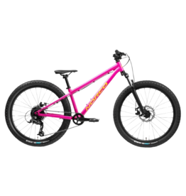 Norco Norco Fluid HT 24.2 24'' pink/yellow