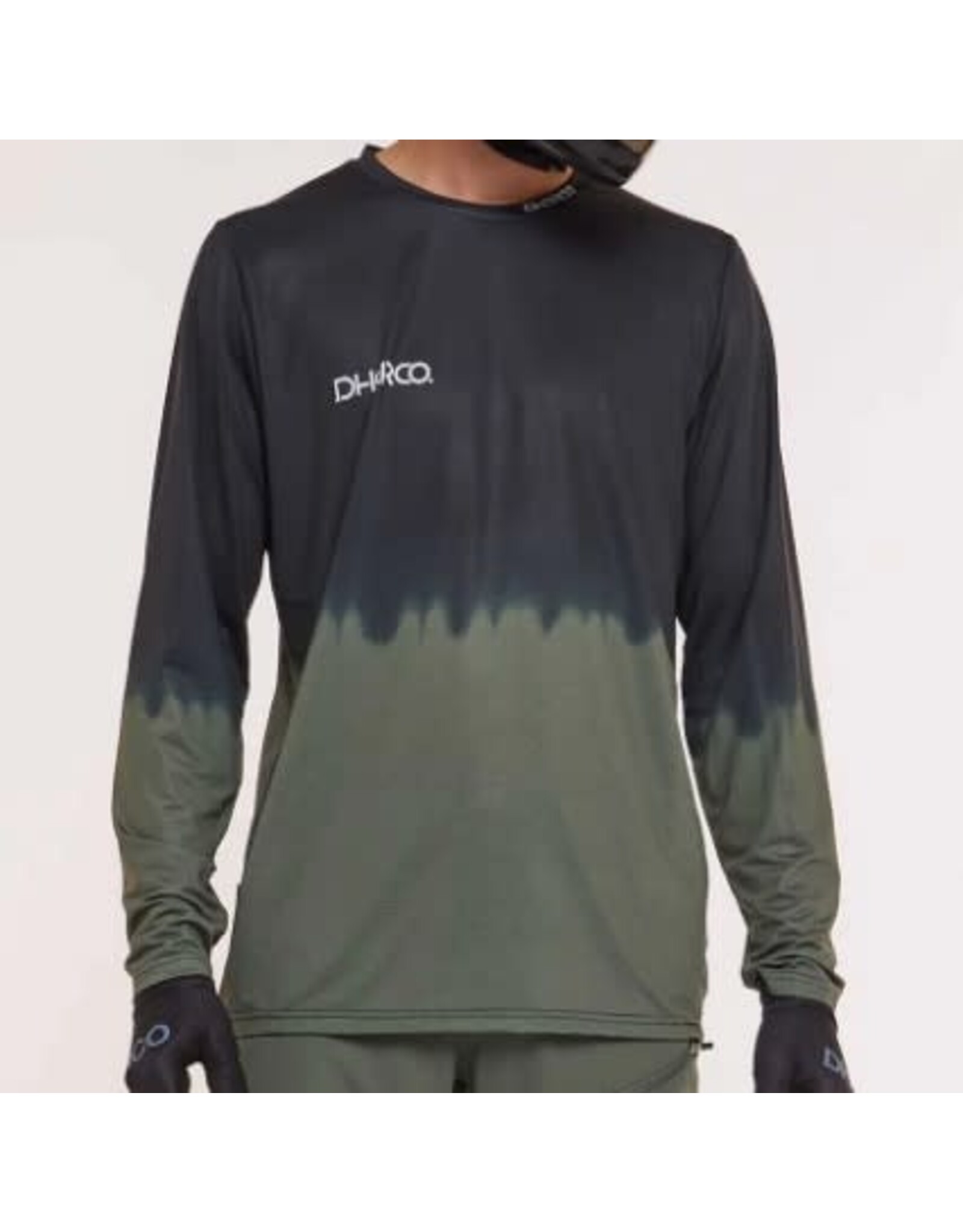 DHaRCO Maillot DHaRCO Homme Race