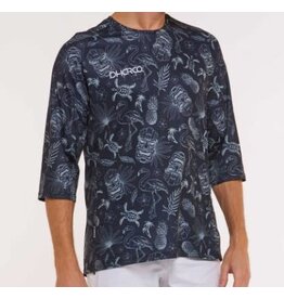 DHaRCO Maillot DHaRCO Homme manches 3/4
