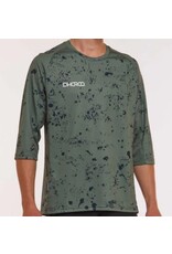 DHaRCO DHaRCO 3/4 sleeve Jersey mens