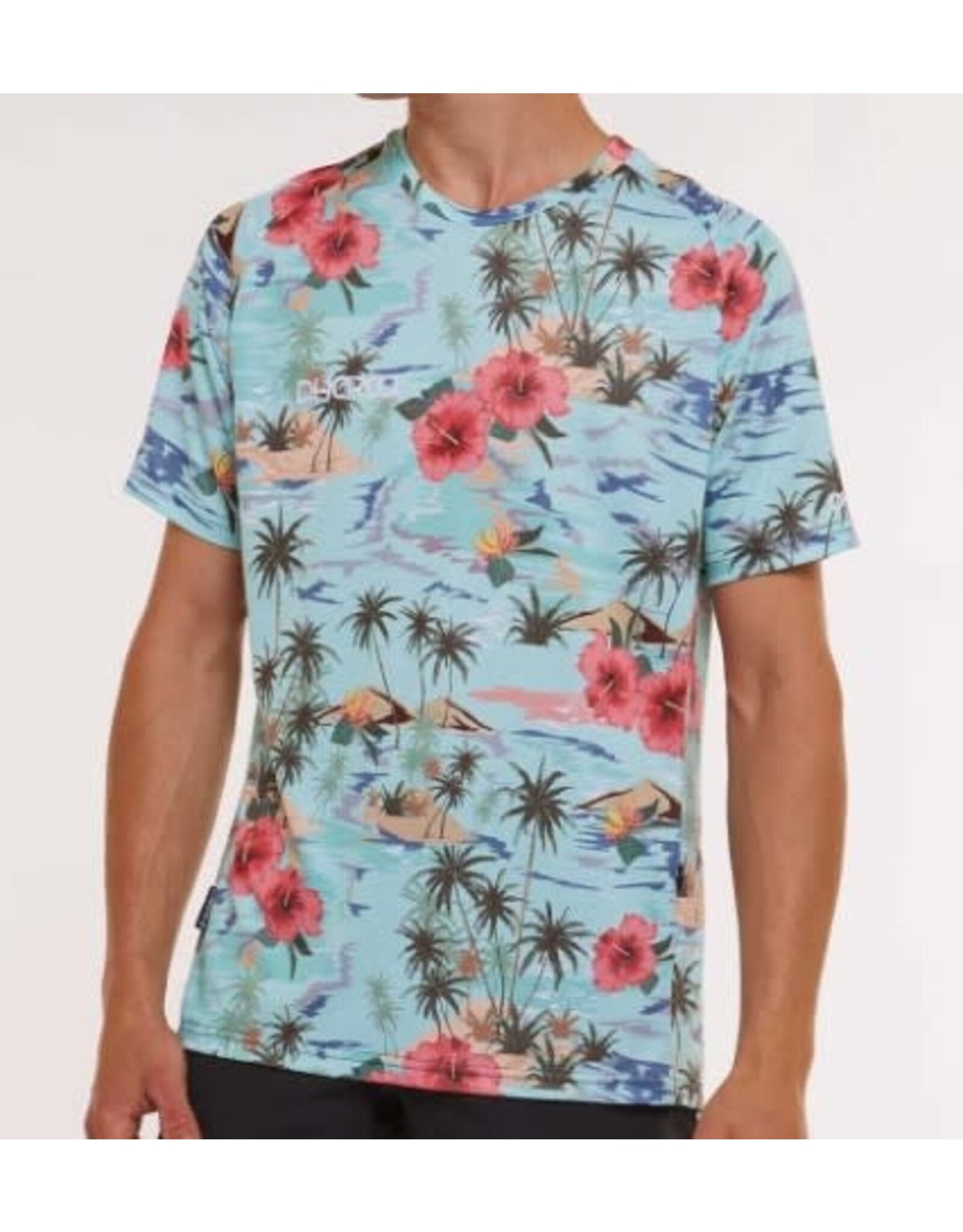 DHaRCO DHaRCO Short sleeve Jersey mens