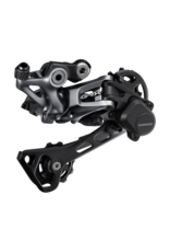 Shimano Shimano RX812 GRX Rear derailleur 11-Speeds shadow