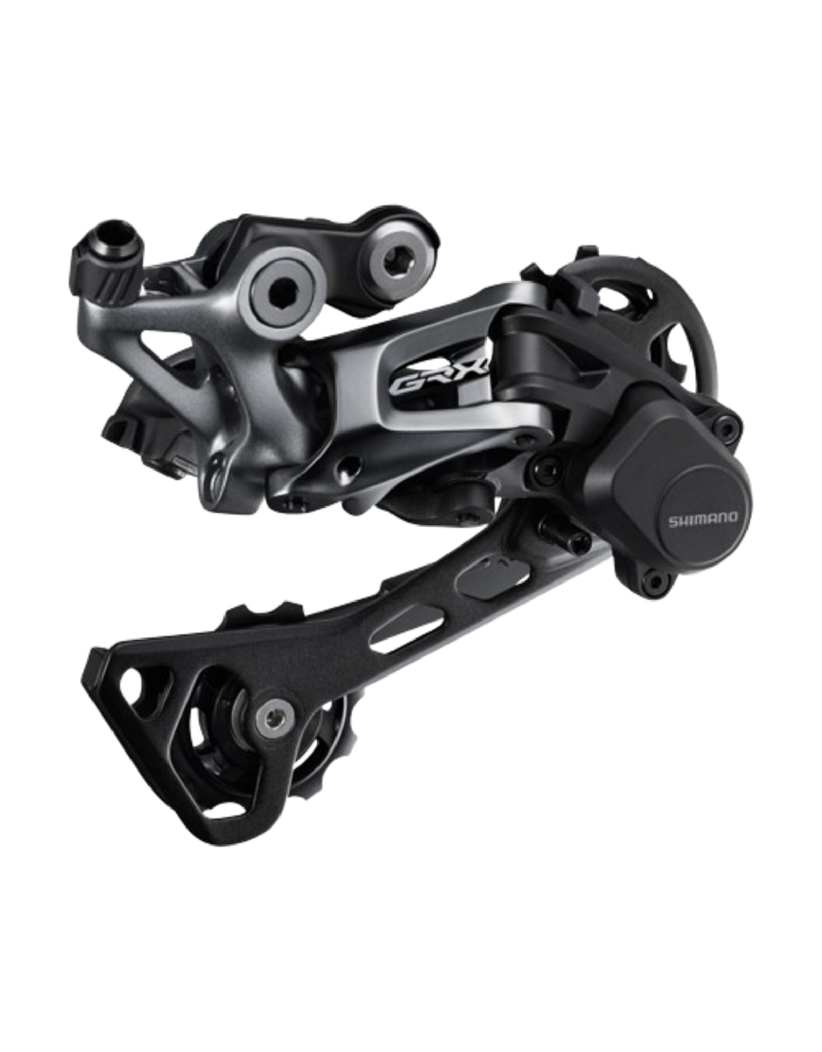 Shimano Shimano RX812 GRX Rear derailleur 11-Speeds shadow
