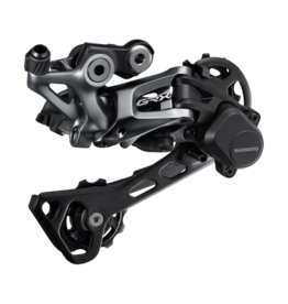 Shimano Shimano RX812 GRX Rear derailleur 11-Speeds shadow