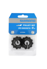 Shimano Pulley set for Shimano RD-6800 Ultegra rear derailleur 11-Speeds