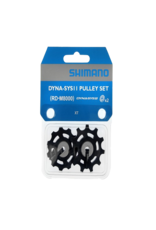 Shimano Pulley set Shimano M8000 XT rear derailleur 11-Speeds