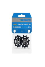 Shimano Ensemble de galets pour dérailleur arrière Shimano M9000 XTR