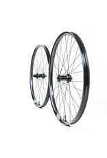 WeAreOne Wheelset 29" WeAreOne Revolution Union Industry Nine i9 1/1 110x15/148x12 Boost MicroSpline Centerlock Sapim Race spokes (pair)