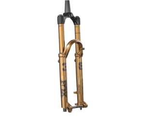 Fourche Fox 36 Float 29 160mm Grip X HSC LSC LSR Kashima Logo 4C 872C noir Kabolt 110 rake 44mm AM 2025 edition Podium Gold Cyclosphere Sport Bike shop