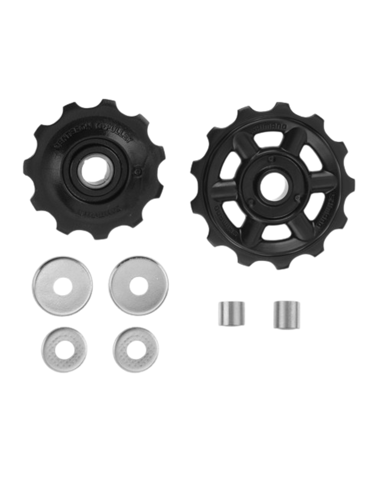 Shimano Pully set for rear derailleur Shimano RD-M370 (Alivio)