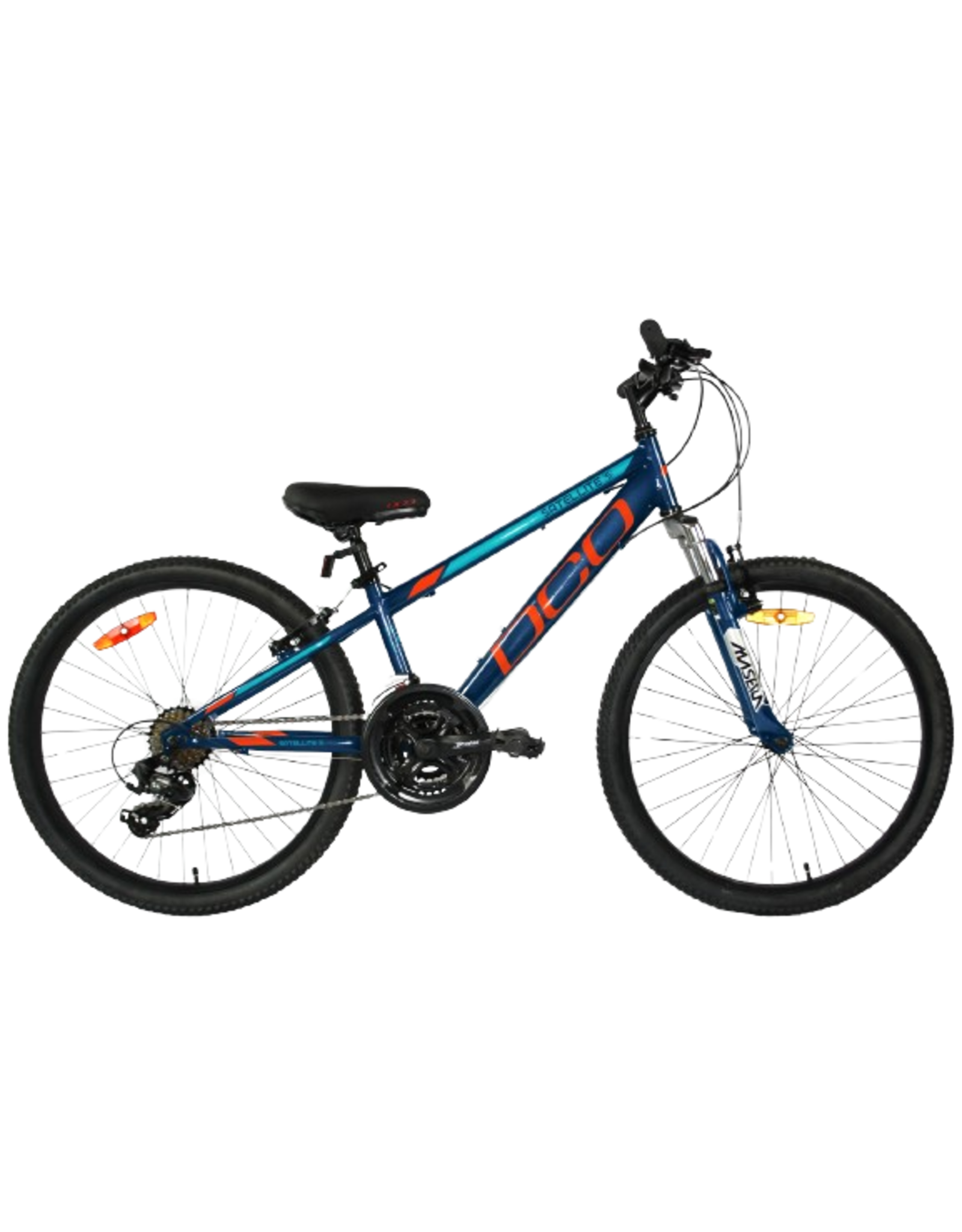 DCO DCO Satellite S 24" Boy